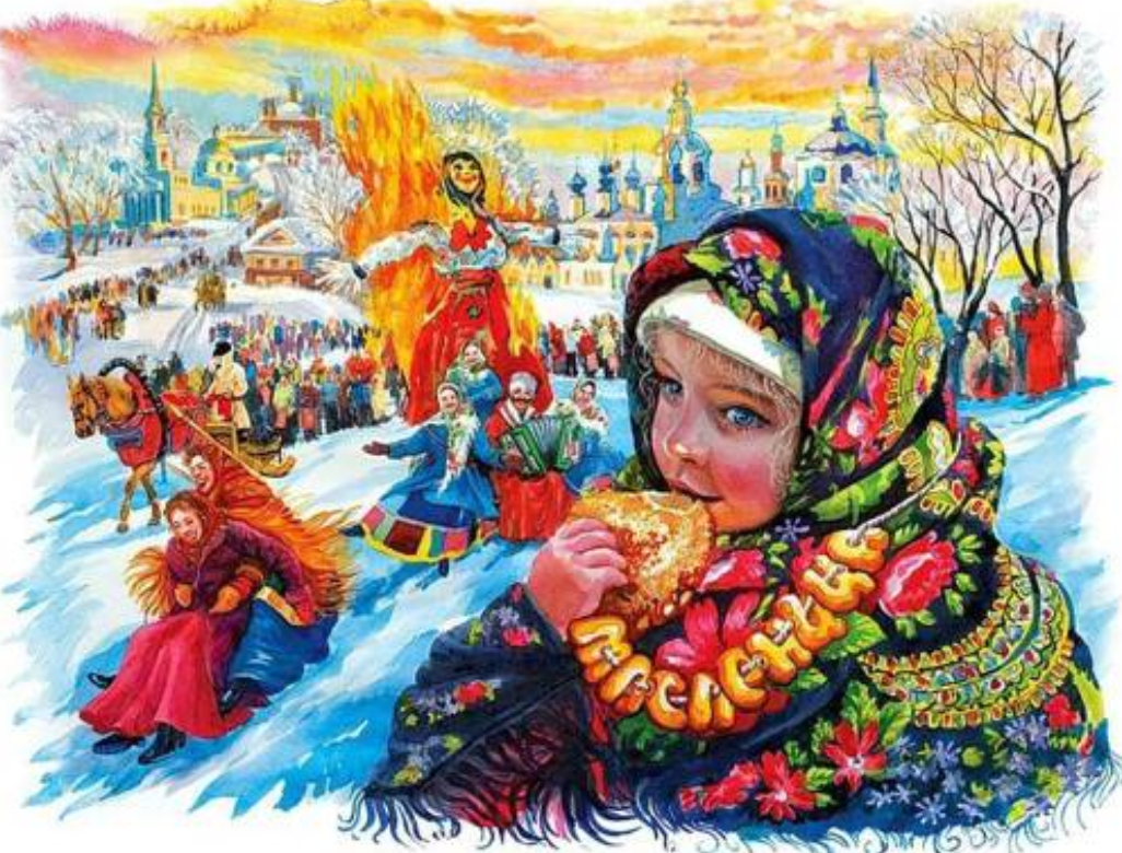 Приглашаем всех на праздник! ДК пгт. Мотыгино.