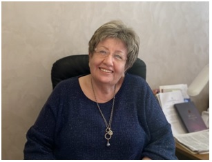 Федюкина Валентина Дмитриевна.
