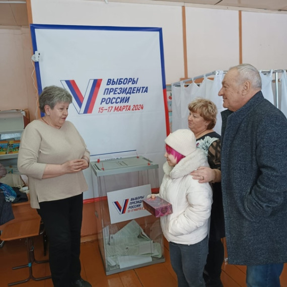 Опубликованы итоги голосования на выборах Президента в Красноярском крае. Опубликованы итоги голосования на выборах Президента в Красноярском крае.