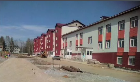 О взносах на капремонт новых МКД. О взносах на капремонт новых МКД.